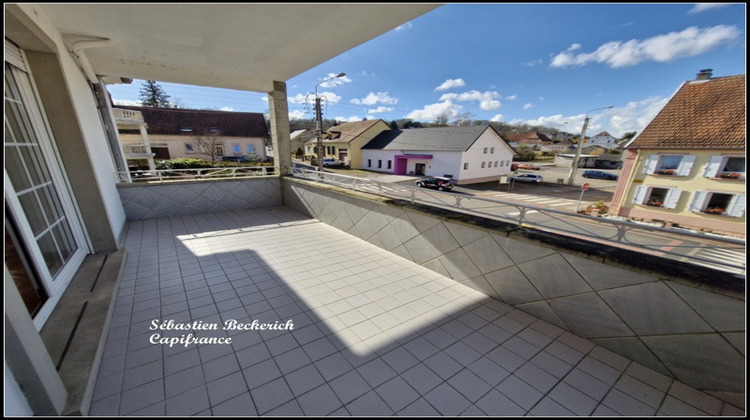Ma-Cabane - Vente Appartement BLIES EBERSING, 138 m²