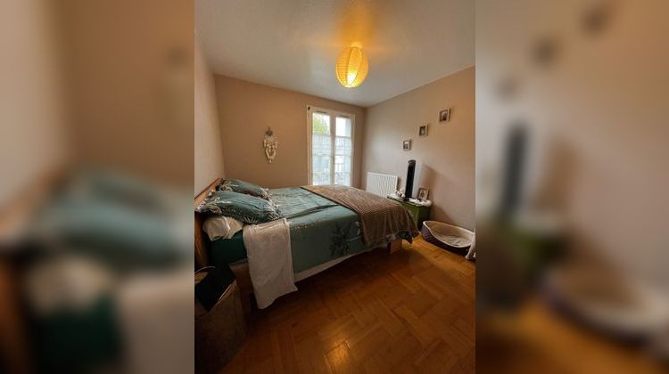 Ma-Cabane - Vente Appartement BLOIS, 90 m²