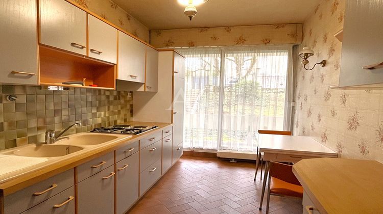 Ma-Cabane - Vente Appartement BLOIS, 107 m²