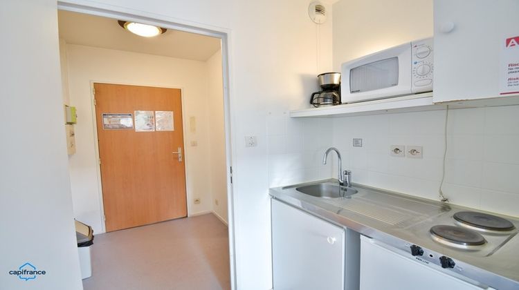 Ma-Cabane - Vente Appartement BLOIS, 19 m²