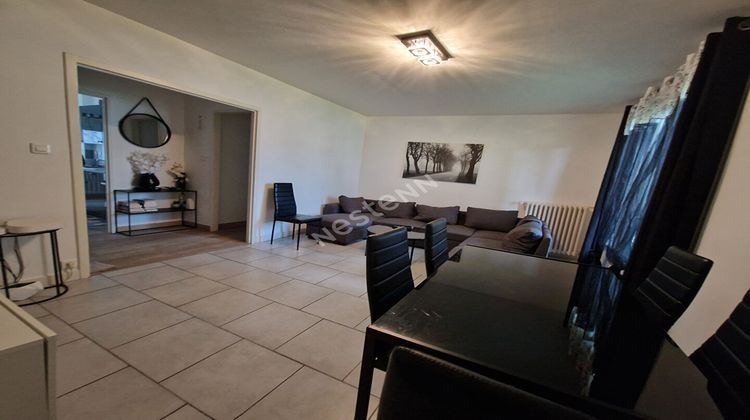 Ma-Cabane - Vente Appartement BLOIS, 71 m²