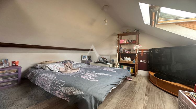 Ma-Cabane - Vente Appartement BLOIS, 56 m²