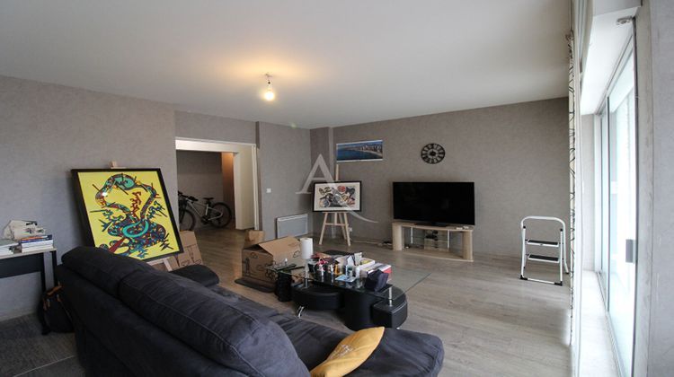 Ma-Cabane - Vente Appartement BLOIS, 77 m²