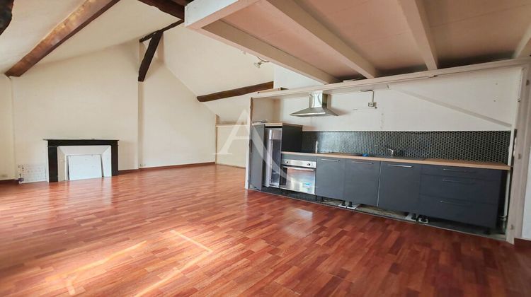 Ma-Cabane - Vente Appartement BLOIS, 34 m²