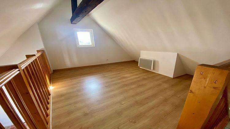 Ma-Cabane - Vente Appartement BLOIS, 45 m²