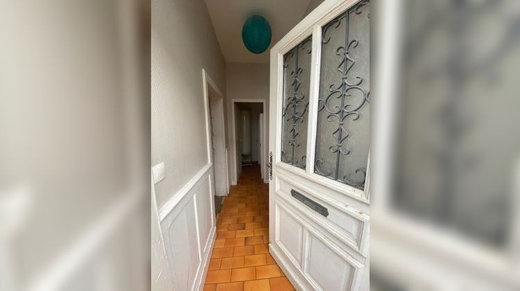 Ma-Cabane - Vente Appartement BLOIS, 72 m²