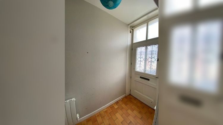 Ma-Cabane - Vente Appartement BLOIS, 72 m²