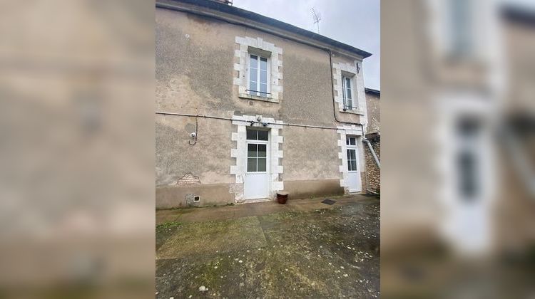 Ma-Cabane - Vente Appartement BLOIS, 72 m²