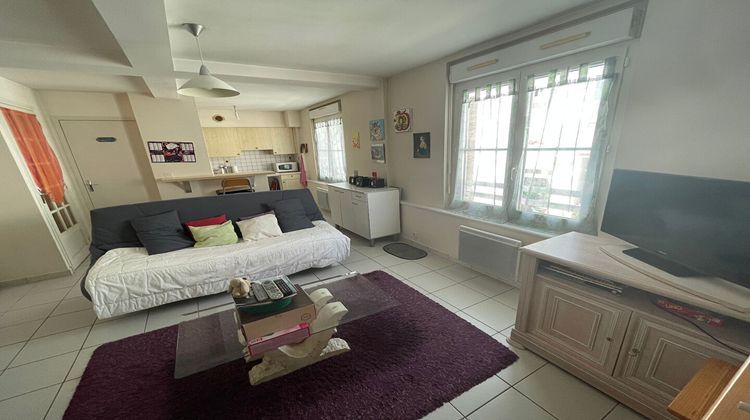 Ma-Cabane - Vente Appartement BLOIS, 45 m²