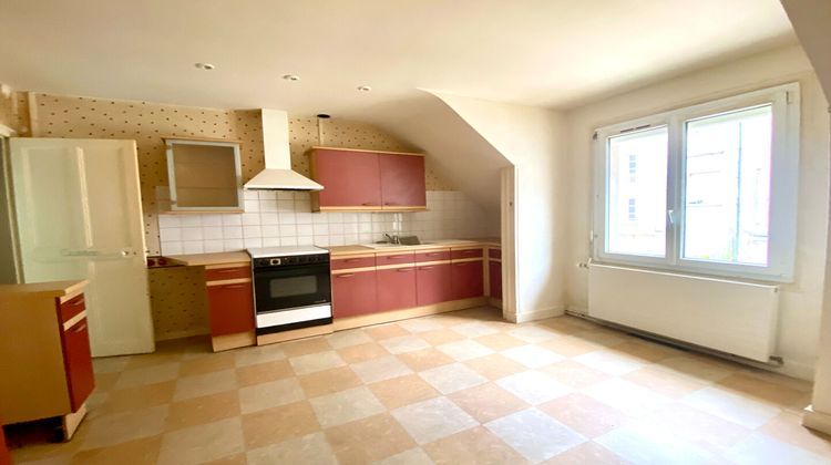 Ma-Cabane - Vente Appartement BLOIS, 72 m²