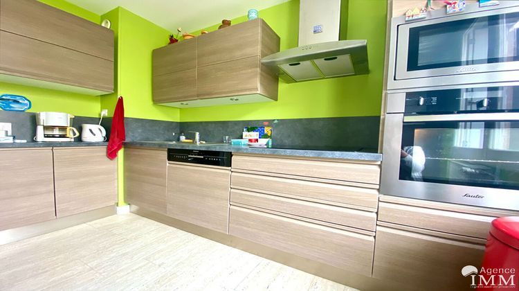 Ma-Cabane - Vente Appartement BLOIS, 122 m²