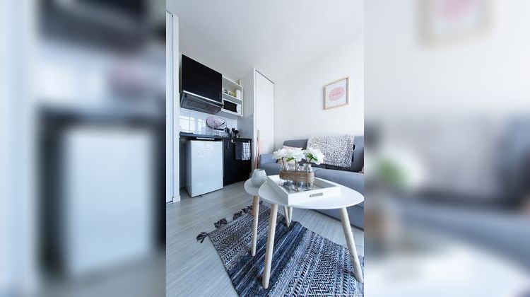 Ma-Cabane - Vente Appartement Blois, 20 m²