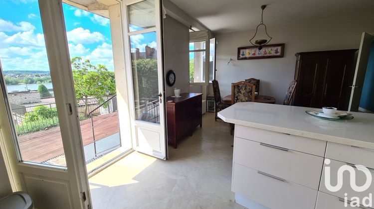 Ma-Cabane - Vente Appartement Blois, 135 m²