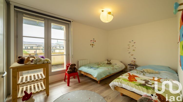 Ma-Cabane - Vente Appartement Blois, 111 m²