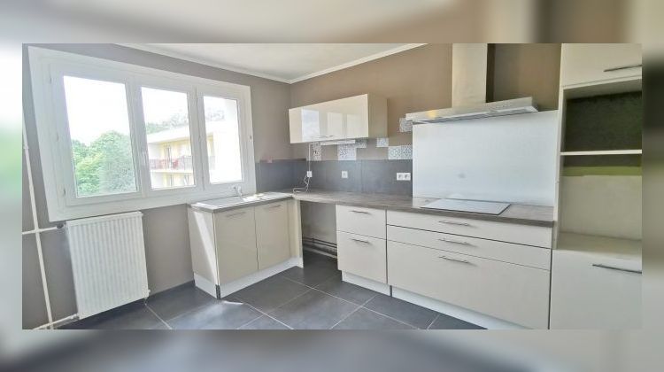 Ma-Cabane - Vente Appartement Blois, 86 m²