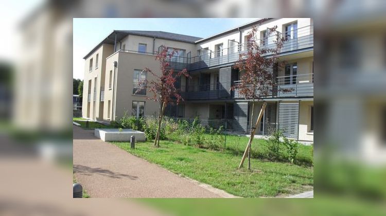 Ma-Cabane - Vente Appartement BLOIS, 22 m²