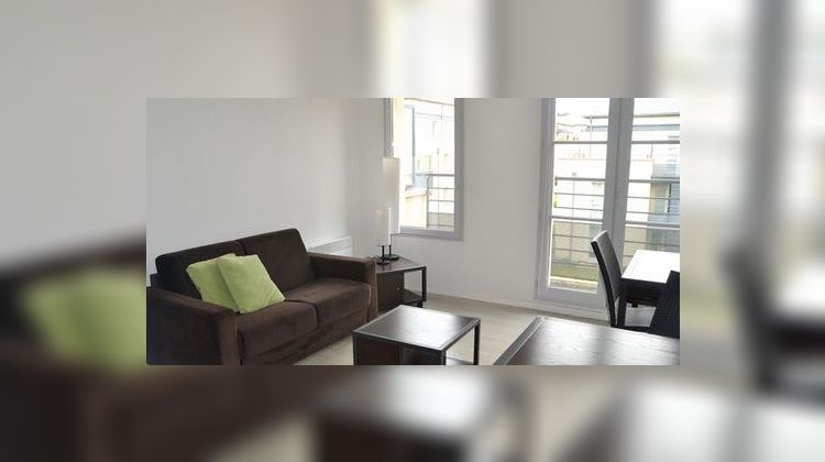 Ma-Cabane - Vente Appartement BLOIS, 22 m²