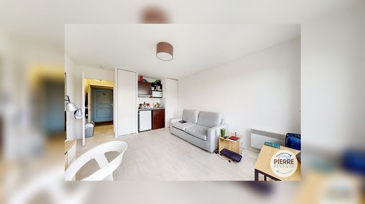 Ma-Cabane - Vente Appartement BLOIS, 22 m²