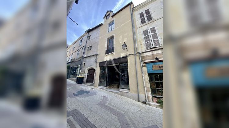 Ma-Cabane - Vente Appartement BLOIS, 30 m²