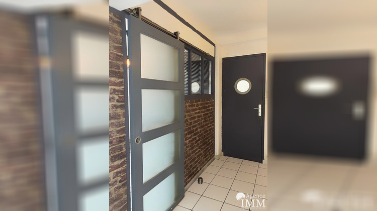 Ma-Cabane - Vente Appartement BLOIS, 53 m²