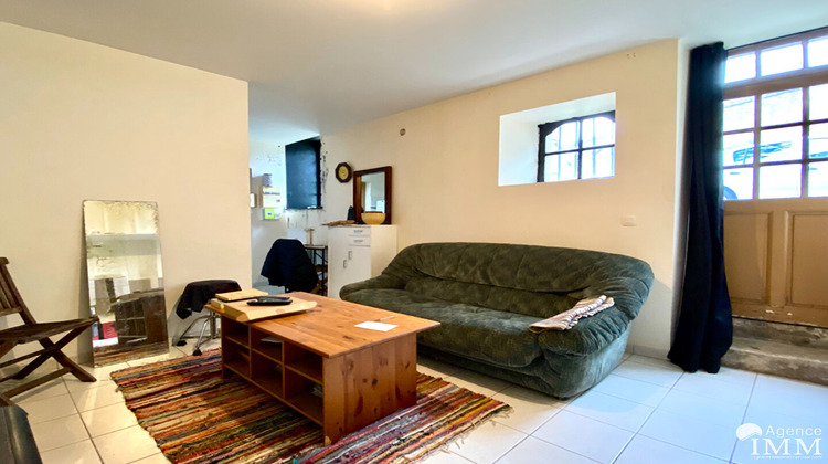 Ma-Cabane - Vente Appartement BLOIS, 31 m²