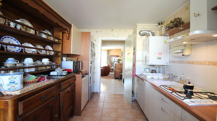 Ma-Cabane - Vente Appartement BLOIS, 82 m²