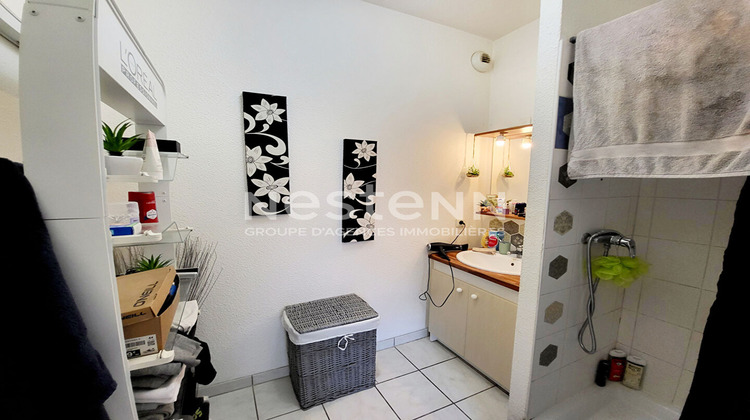 Ma-Cabane - Vente Appartement BLOIS, 44 m²