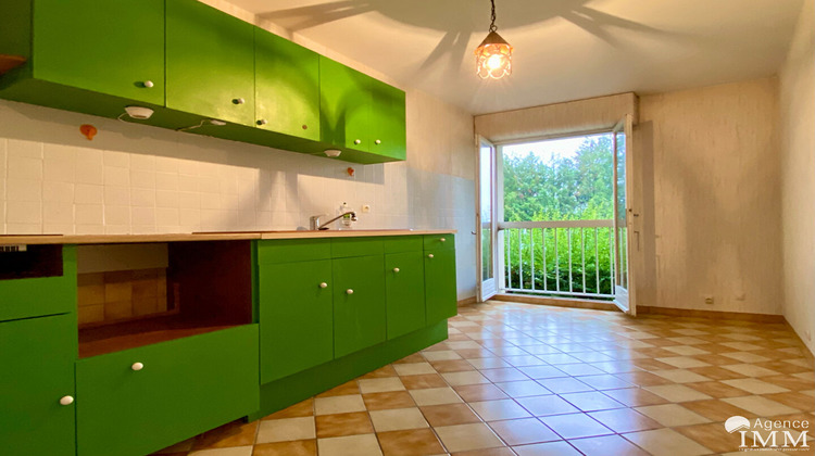 Ma-Cabane - Vente Appartement BLOIS, 71 m²