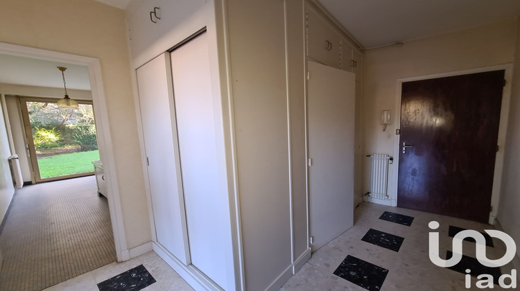 Ma-Cabane - Vente Appartement Blois, 48 m²