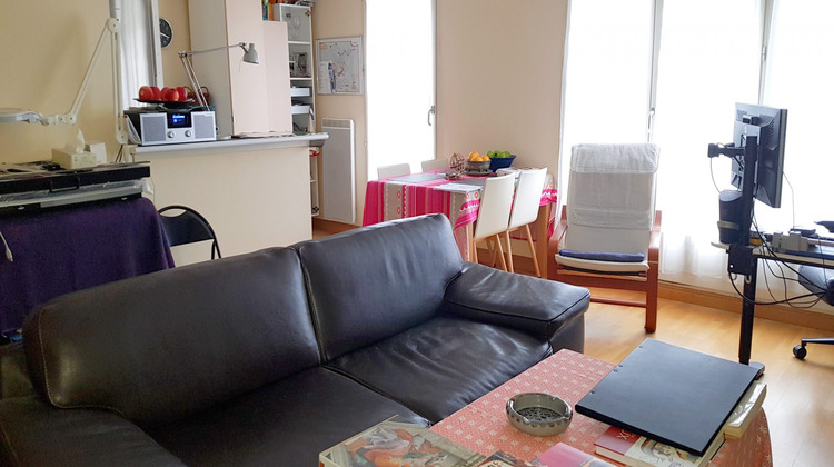 Ma-Cabane - Vente Appartement Blois, 67 m²