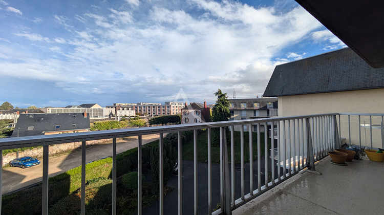 Ma-Cabane - Vente Appartement BLOIS, 49 m²