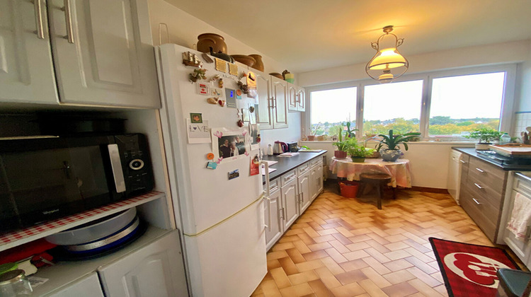 Ma-Cabane - Vente Appartement BLOIS, 93 m²