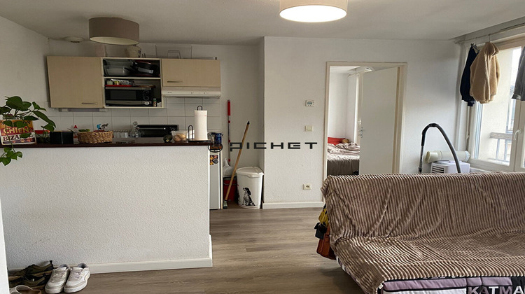 Ma-Cabane - Vente Appartement BLOIS, 33 m²