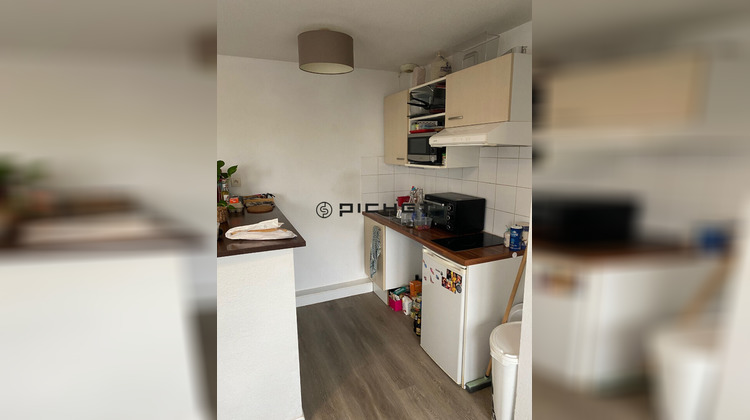 Ma-Cabane - Vente Appartement BLOIS, 33 m²