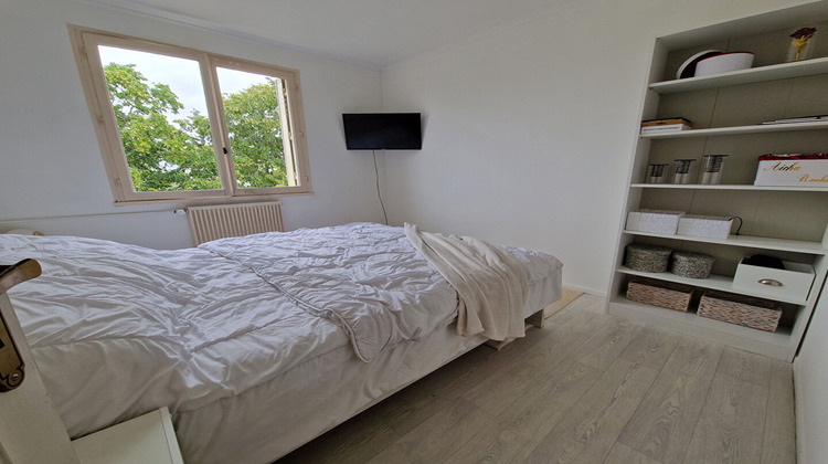 Ma-Cabane - Vente Appartement BLOIS, 77 m²