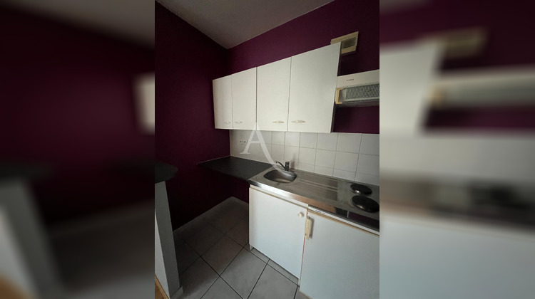 Ma-Cabane - Vente Appartement BLOIS, 36 m²