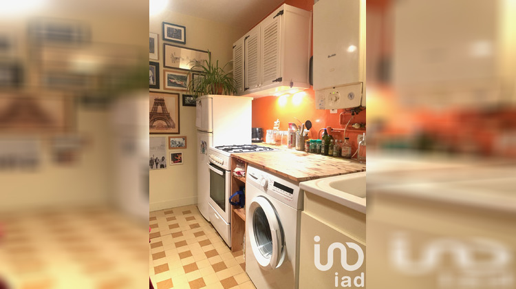 Ma-Cabane - Vente Appartement Blois, 64 m²