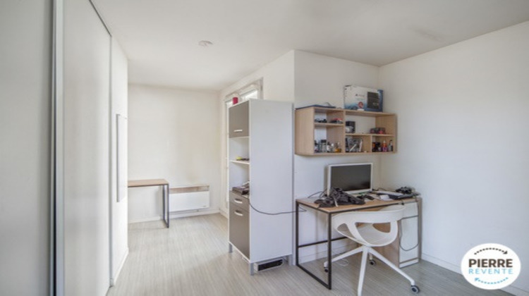 Ma-Cabane - Vente Appartement BLOIS, 22 m²