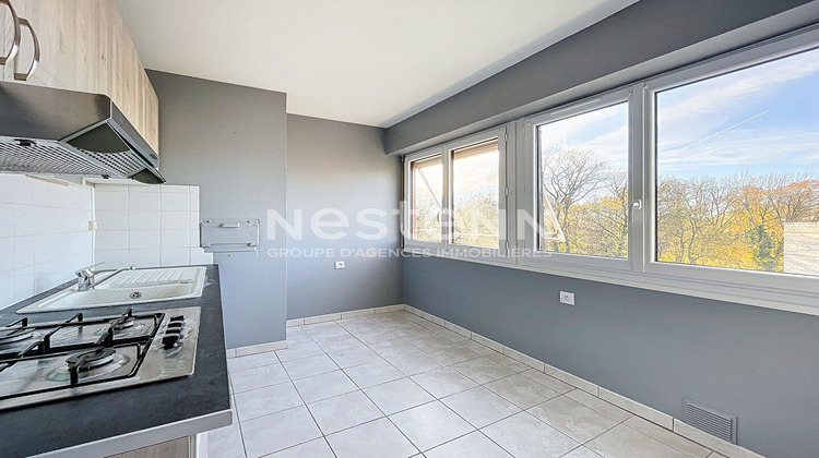 Ma-Cabane - Vente Appartement BLOIS, 67 m²