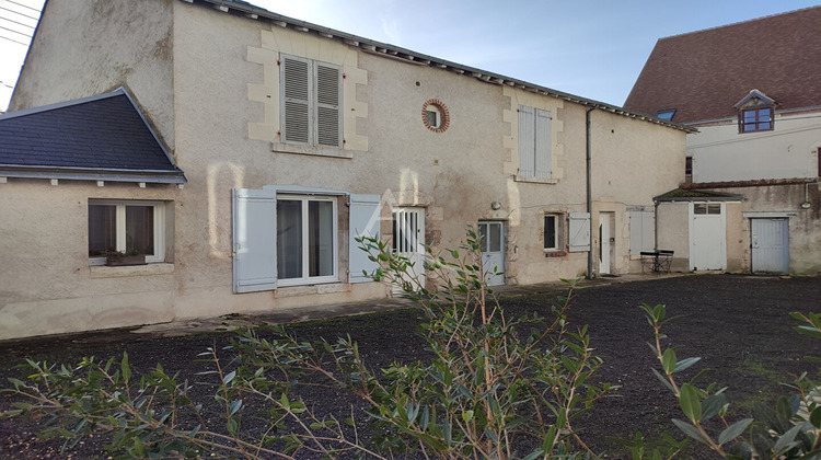 Ma-Cabane - Vente Appartement BLOIS, 23 m²