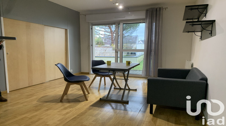 Ma-Cabane - Vente Appartement Blois, 39 m²