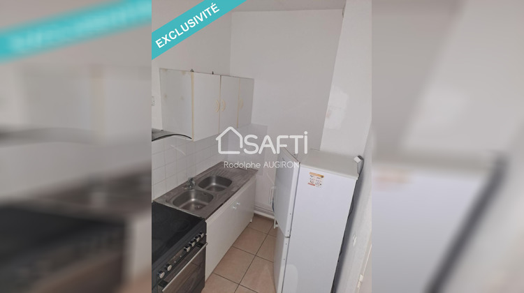 Ma-Cabane - Vente Appartement Blois, 45 m²