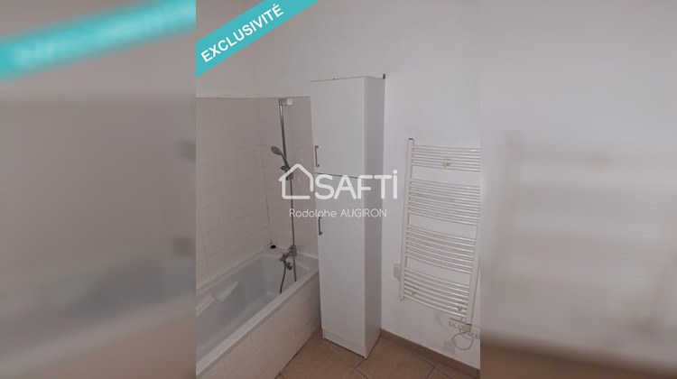 Ma-Cabane - Vente Appartement Blois, 45 m²