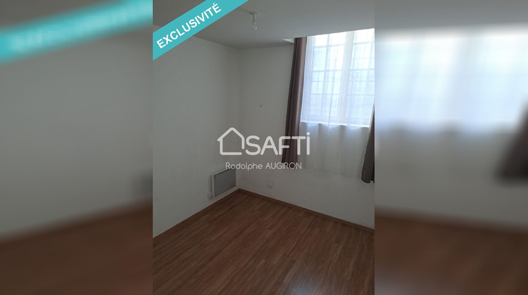 Ma-Cabane - Vente Appartement Blois, 45 m²