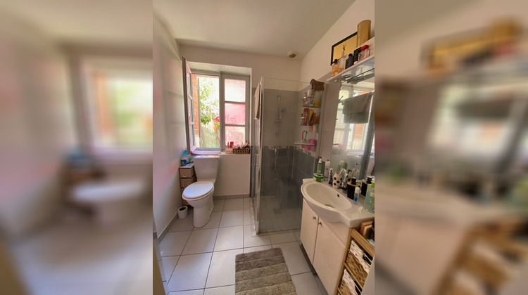 Ma-Cabane - Vente Appartement BLOIS, 39 m²