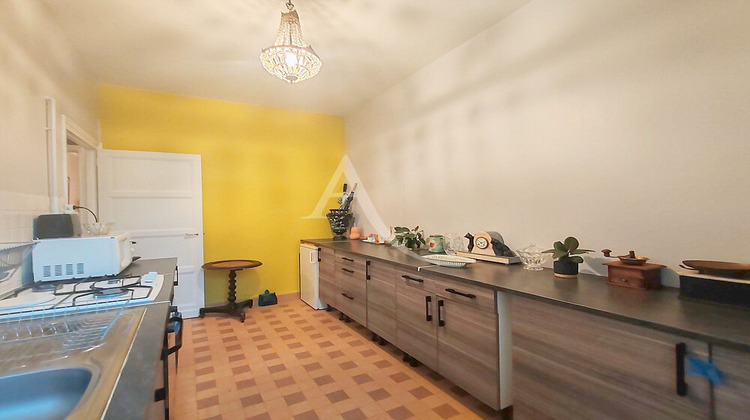 Ma-Cabane - Vente Appartement BLOIS, 53 m²