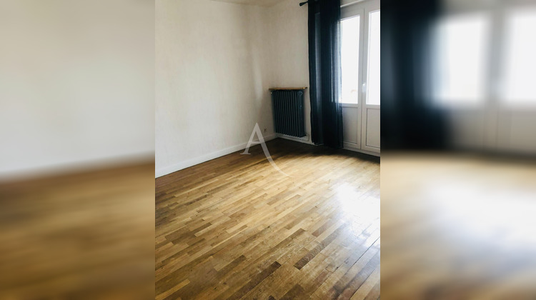 Ma-Cabane - Vente Appartement BLOIS, 61 m²