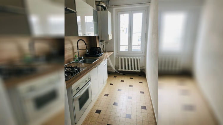 Ma-Cabane - Vente Appartement BLOIS, 61 m²