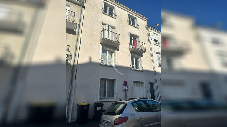 Ma-Cabane - Vente Appartement BLOIS, 61 m²