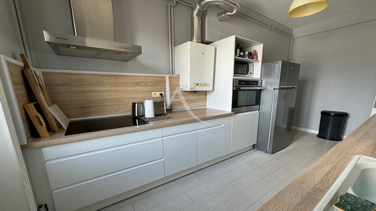 Ma-Cabane - Vente Appartement BLOIS, 84 m²